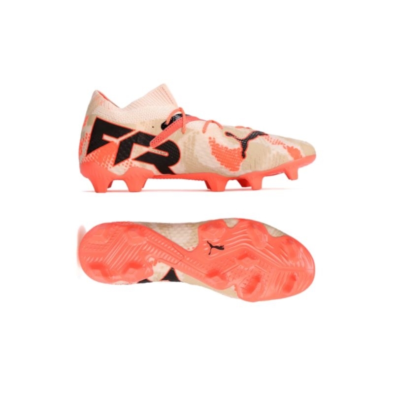 SEPATU BOLA - PUMA FUTURE 7 ULTIMATE FG/AG ENERGY PACK ORIGINAL