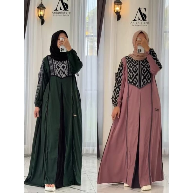 Anjani Store by anjani sabila etnic dada