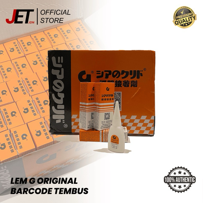 LEM KOREA LEM G ORIGINAL LEM SETAN LEM CINA SUPER