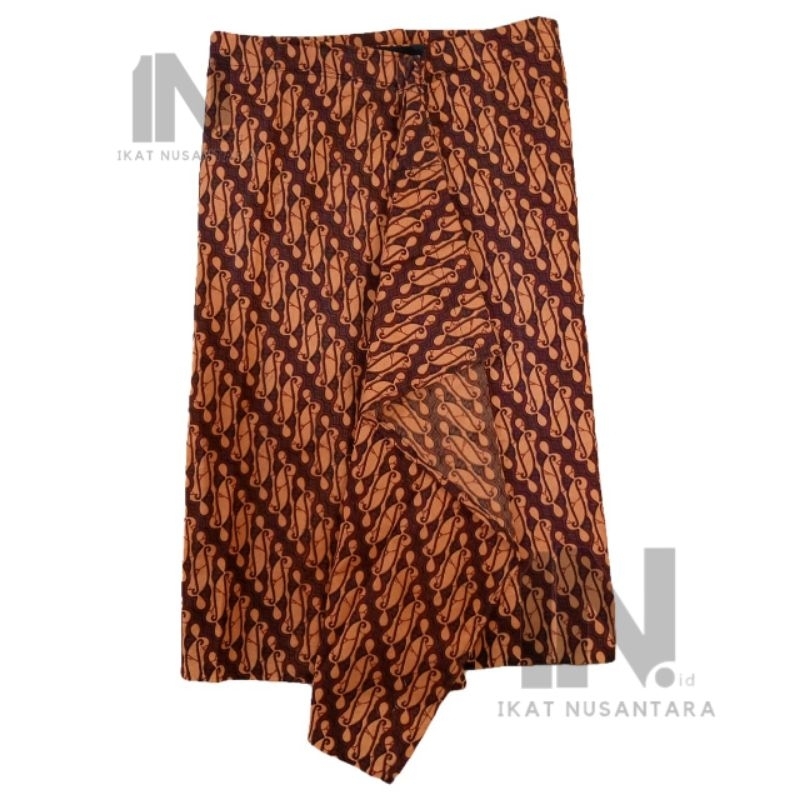 Sapit Urang Instan Sembong Instan Sapit Urang Anak Sapit Urang Dan Blangkon Sapit Urang Dewasa Sapit