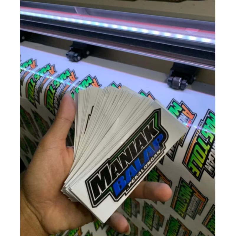 

CUSTOM STIKER KOMUNITAS, BENGKEL, MAKANAN,TSHIRT DLL
