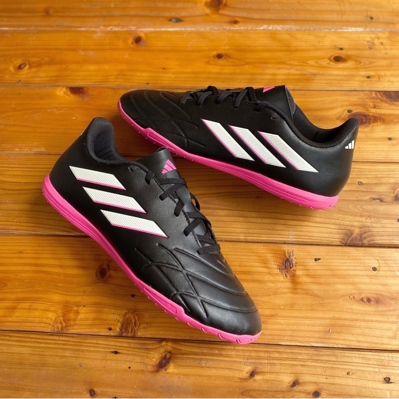 Adidas Shoes Football Sepatu Bola Mini Soccer Futsal