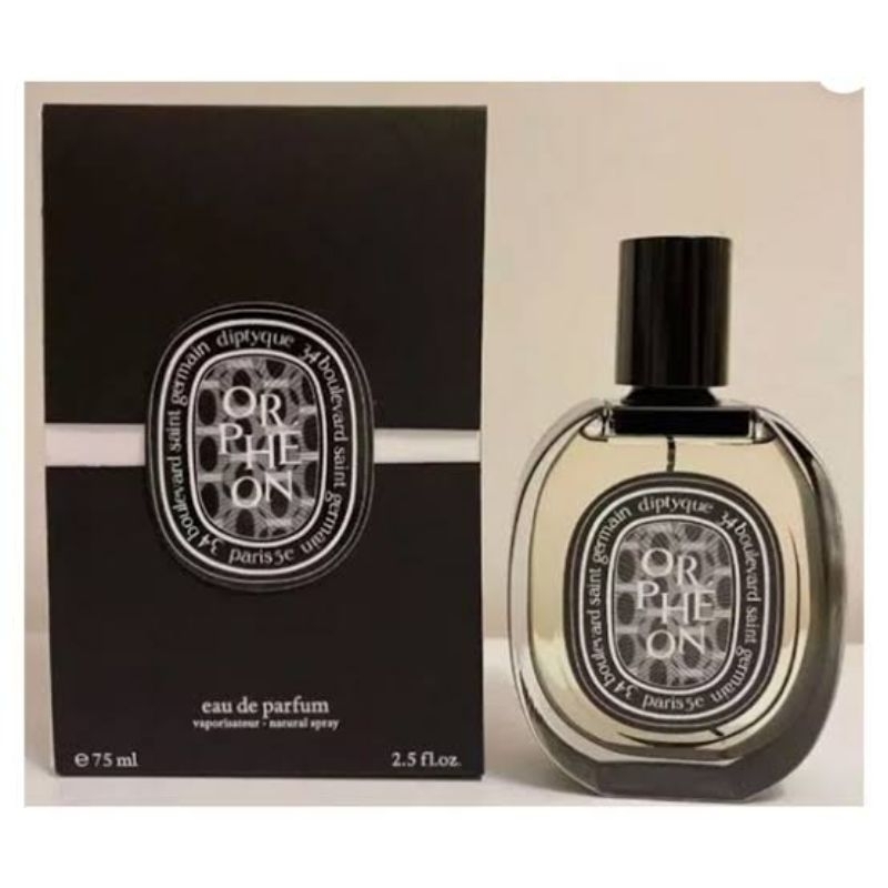 parfum orpheon