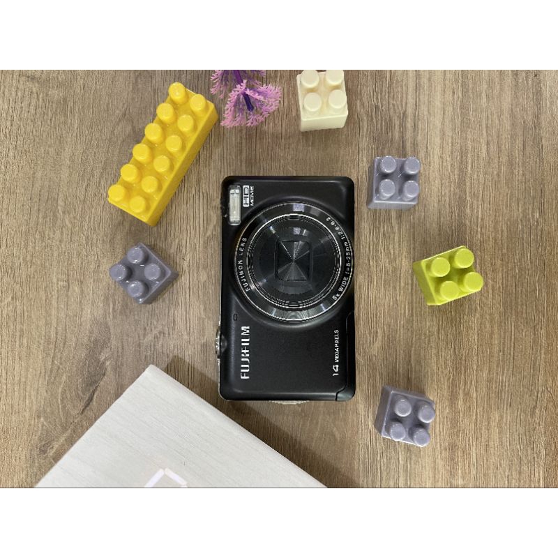 fujifilm finepix jx370