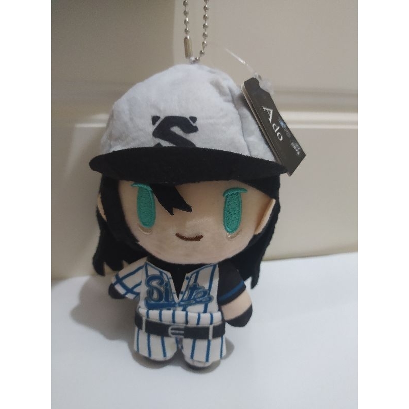 Ado Utaite Mascot Plush Readymade ver. Original Taito