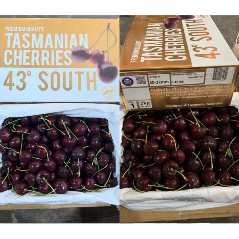 

READY!!!! Cherry tazmanian ukuran 32-34 baru