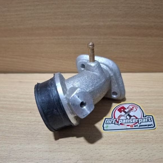 MANIPUL KARBURATOR SPIN 125/INTEK MANIFUL CARBURATOR SUZUKI  SPIN 125 PNP JUPITER Z SHOGUN SMASH KAR