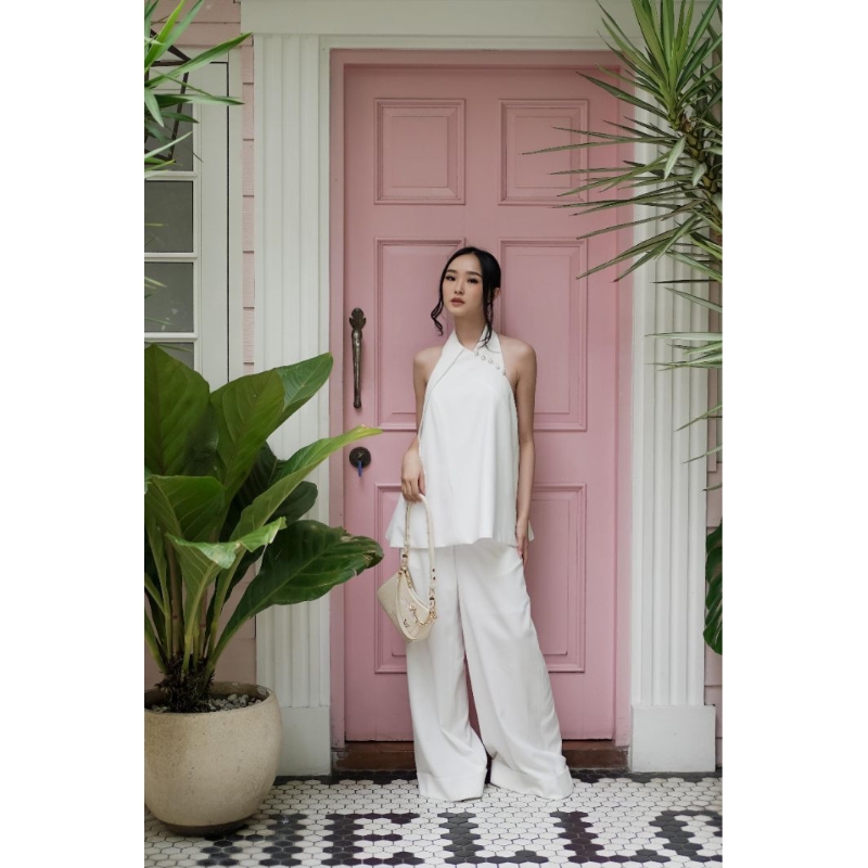 SYLPH | Celine Effortlesly chic | Setelan wanita