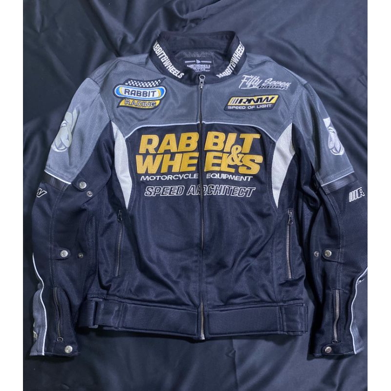 Rabbit and Wheels Carbon New 2024