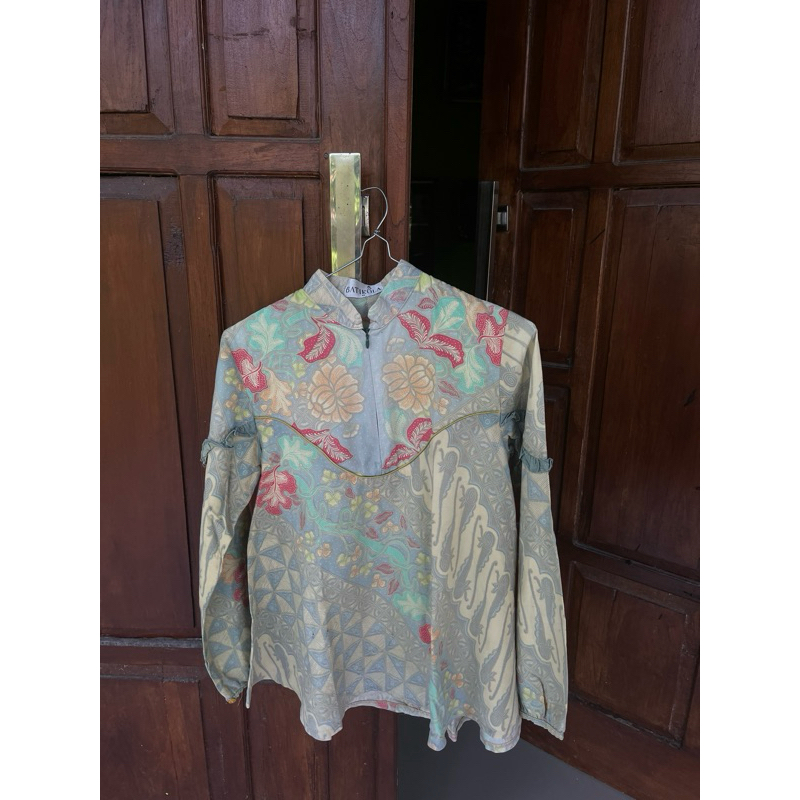 batikula size M