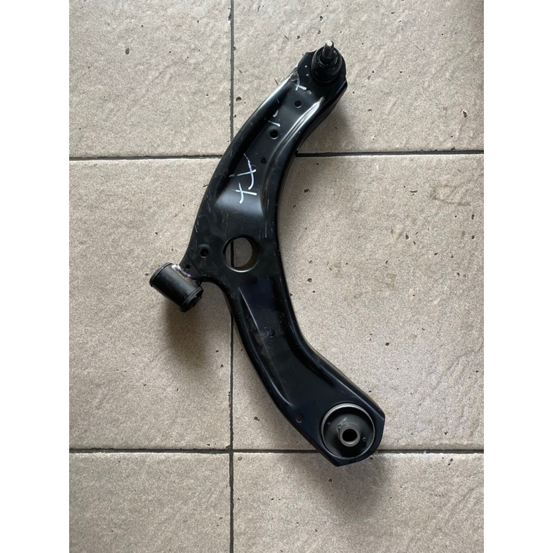 48068-BZ431 48069-BZ431 Lower arm avanza xenia 2022 2023 up original
