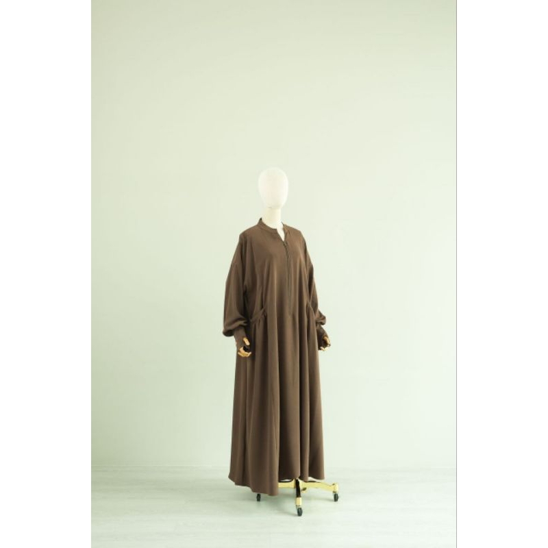 setelan busana muslimah Ajman | FK long | FK short | FK standar | Khimar non pad
