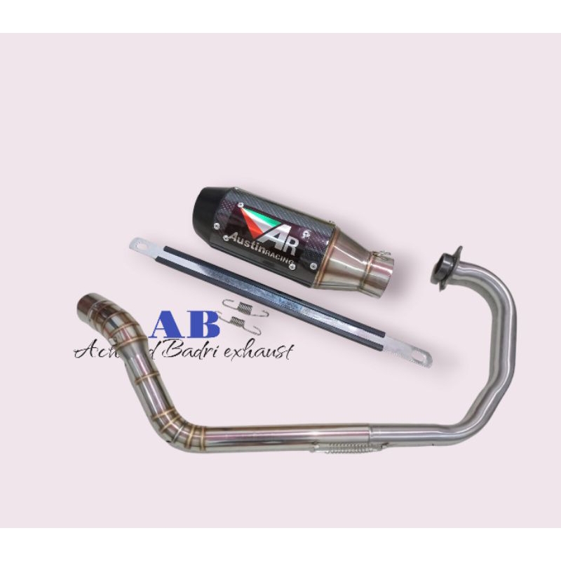exhaust bajaj Pulsar 200NS EKZOS bajaj Pulsar 200NS EKZOS NS 200 EKZOS Pulsar 200 ns EKZOS bajaj Pul