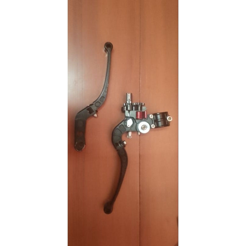 handle crg radial +crg gp