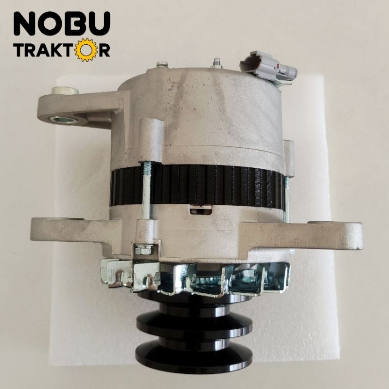 ALTERNATOR DINAMO AMPERE PTR SAKAI TS200 TR200 TS 200 TR200 24 VOLT