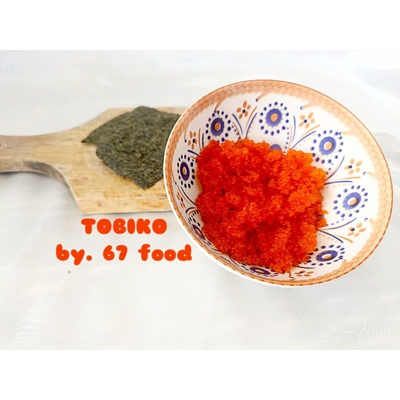 

GRAND A TOBIKO