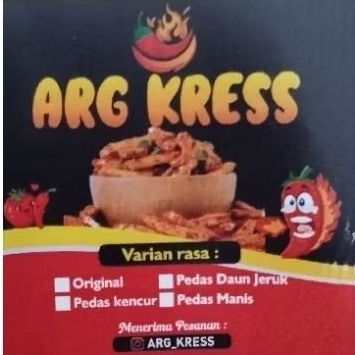 

Keripik otakotak