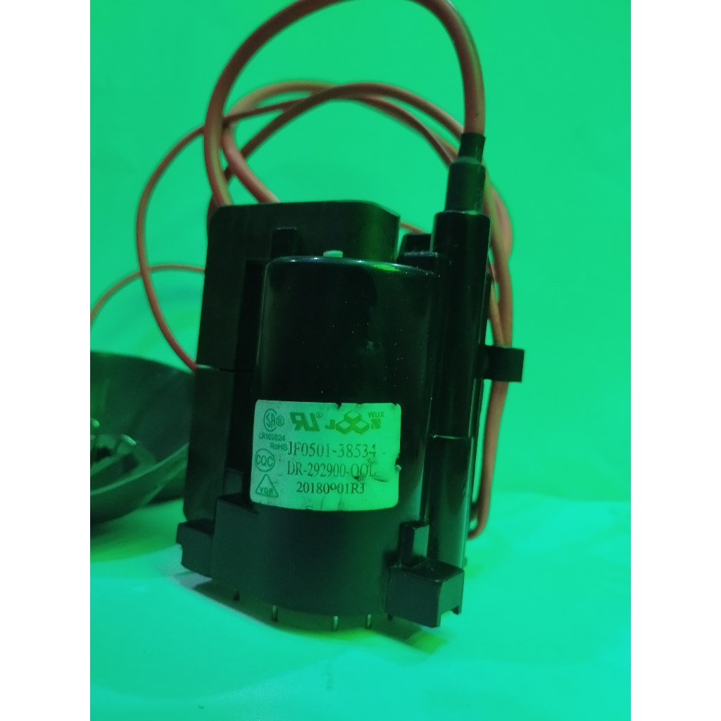 flyback JF0501-38534