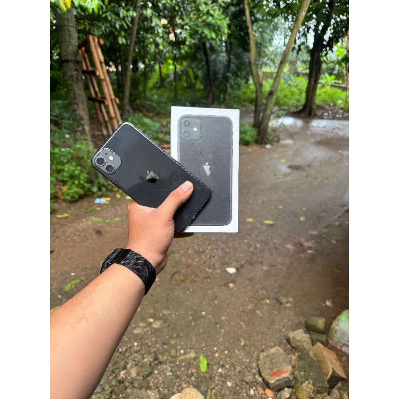 iPhone 13 pro max iBox