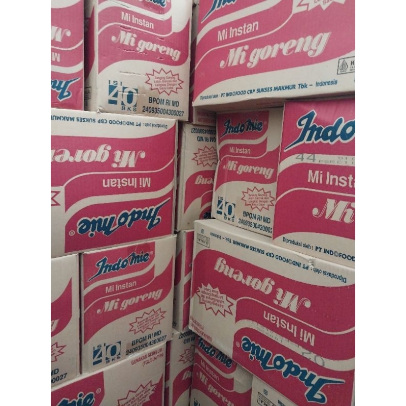 

Ready Gula Rosebrand dan sembako