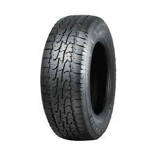 BFGoodrich ALL-TERRAIN T/A KO2 size 285/55 R20 - Ban Mobil