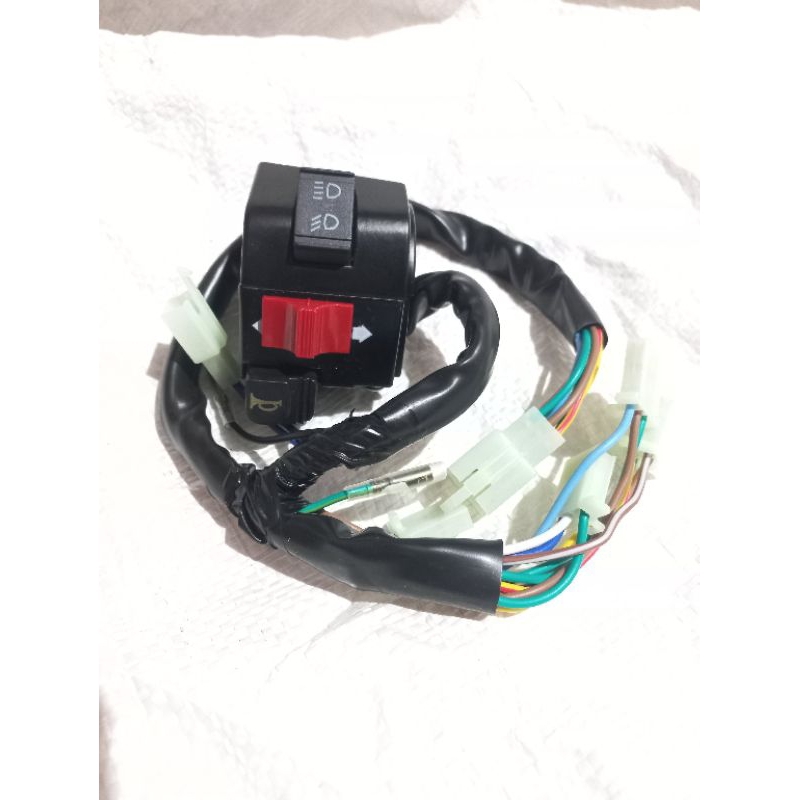 Saklar Holder Kiri Grand Tombol Holder Kiri Grand