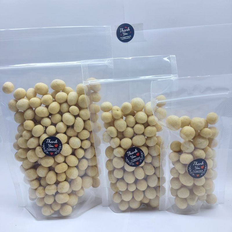 

CEMILAN KACANG TELUR ORIGINAL UK SEDANG