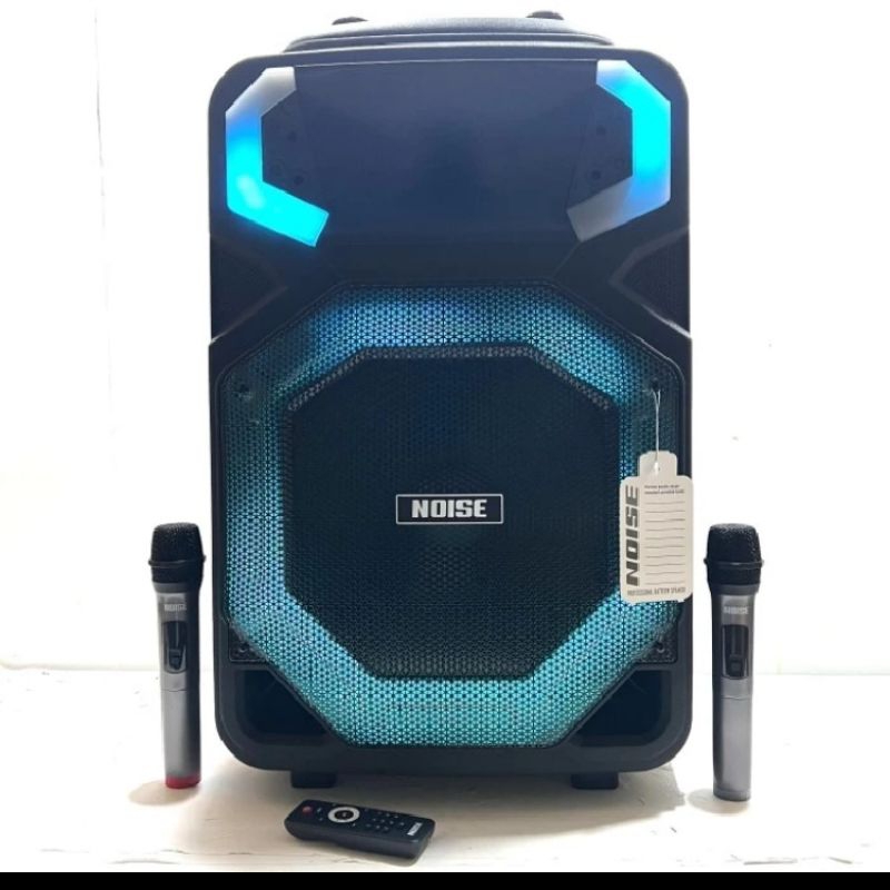Speaker portable wireless meeting Noise 899 H original 15inch