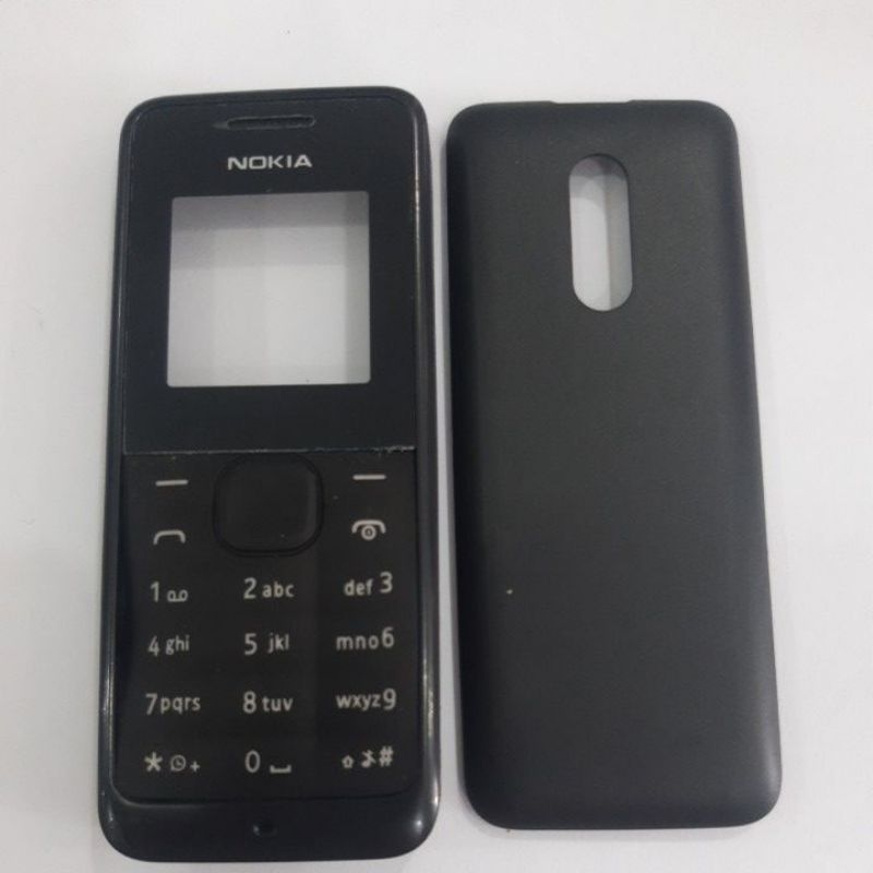 Casing nokia N105(2015)