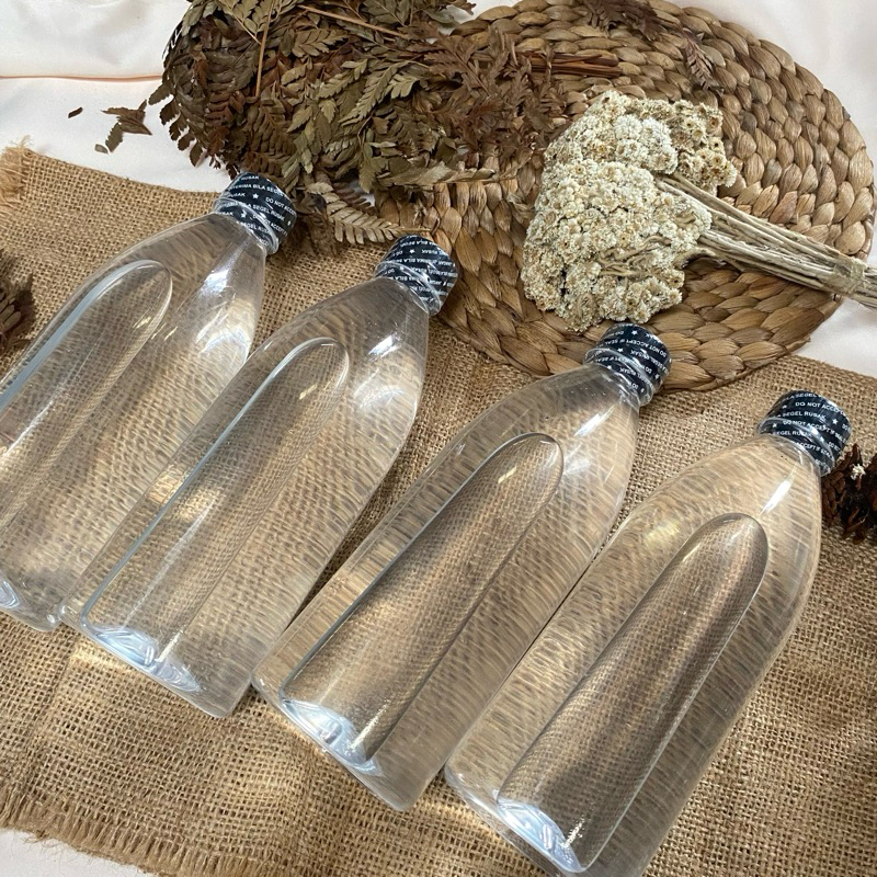 

Sari Bunga Kelapa Asli SiAsem