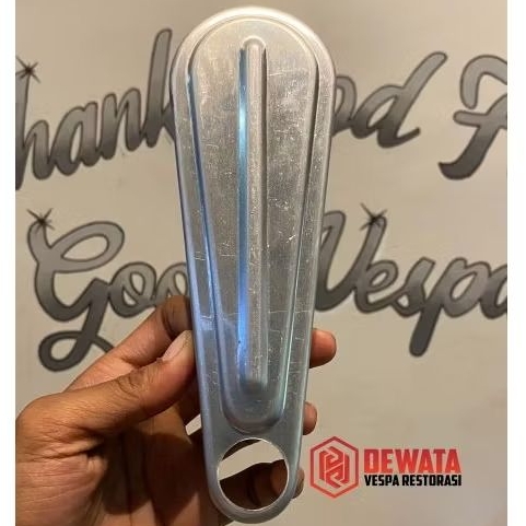 Tutup Fork Garis Vespa 60 an VBA VBB VGLA VGLB