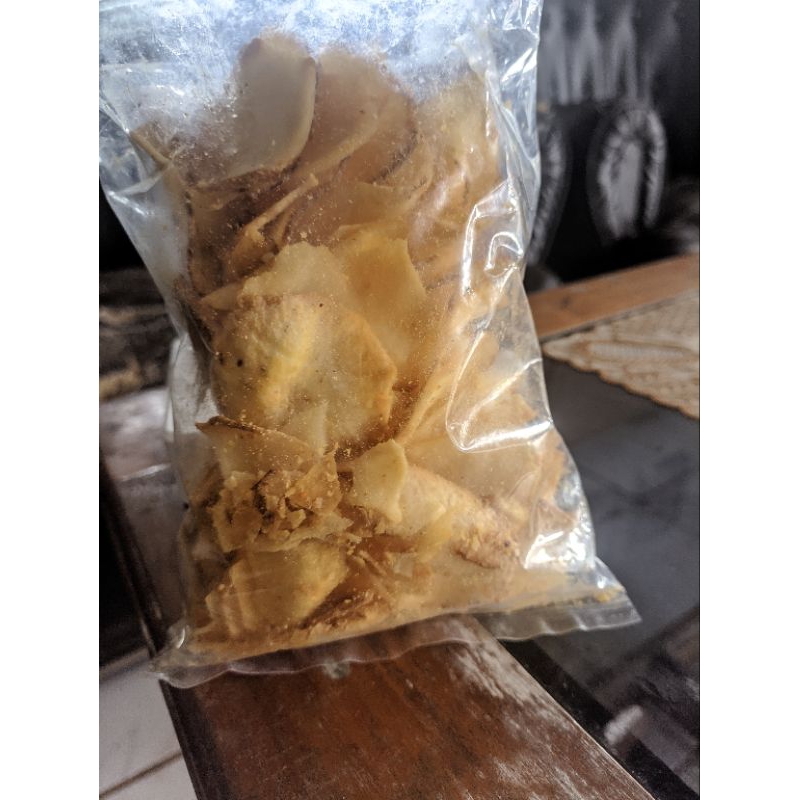 

keripik singkong balado original