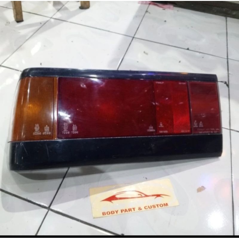 stoplamp Honda Civic wonder SB4 original