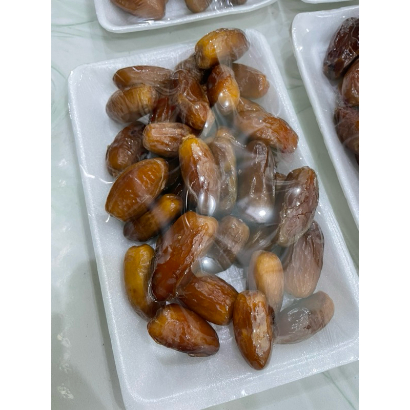 

KURMA BARARI KEMASAN 250 gram