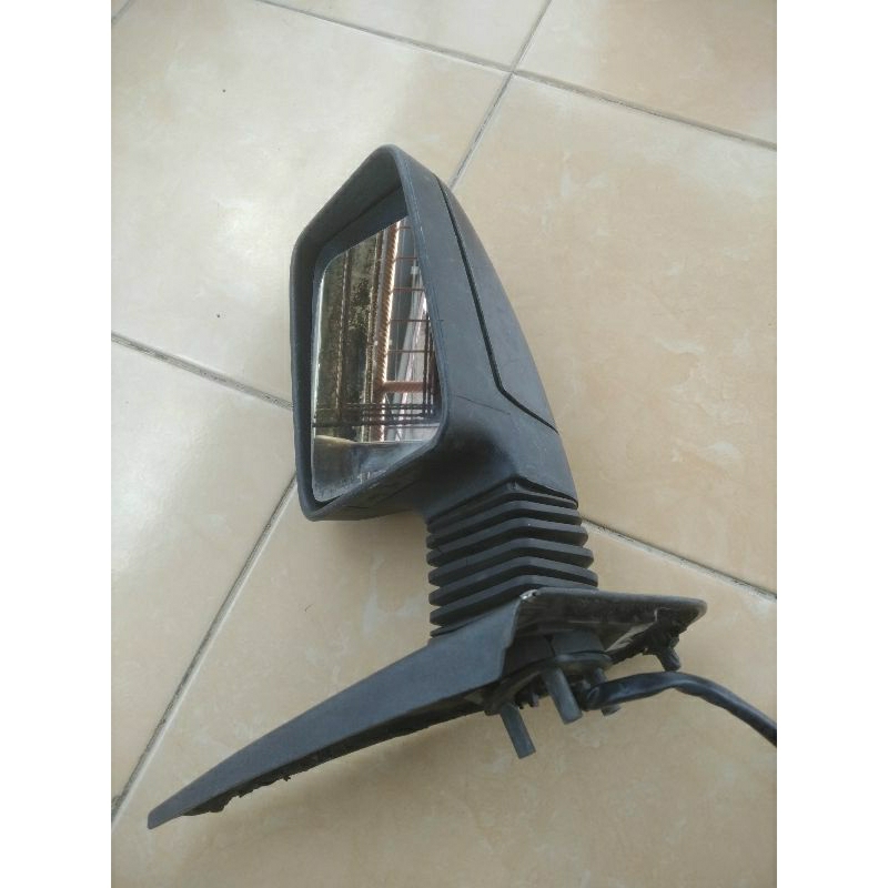 Spion Peugeot 405 Sri Sebelah Kanan Original Bekas