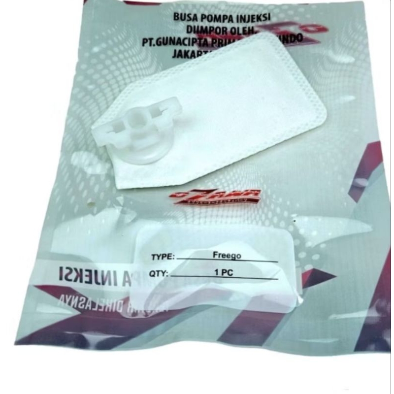 Filter Saringan Pampers Fuel Pump Pompa Bensin Freego