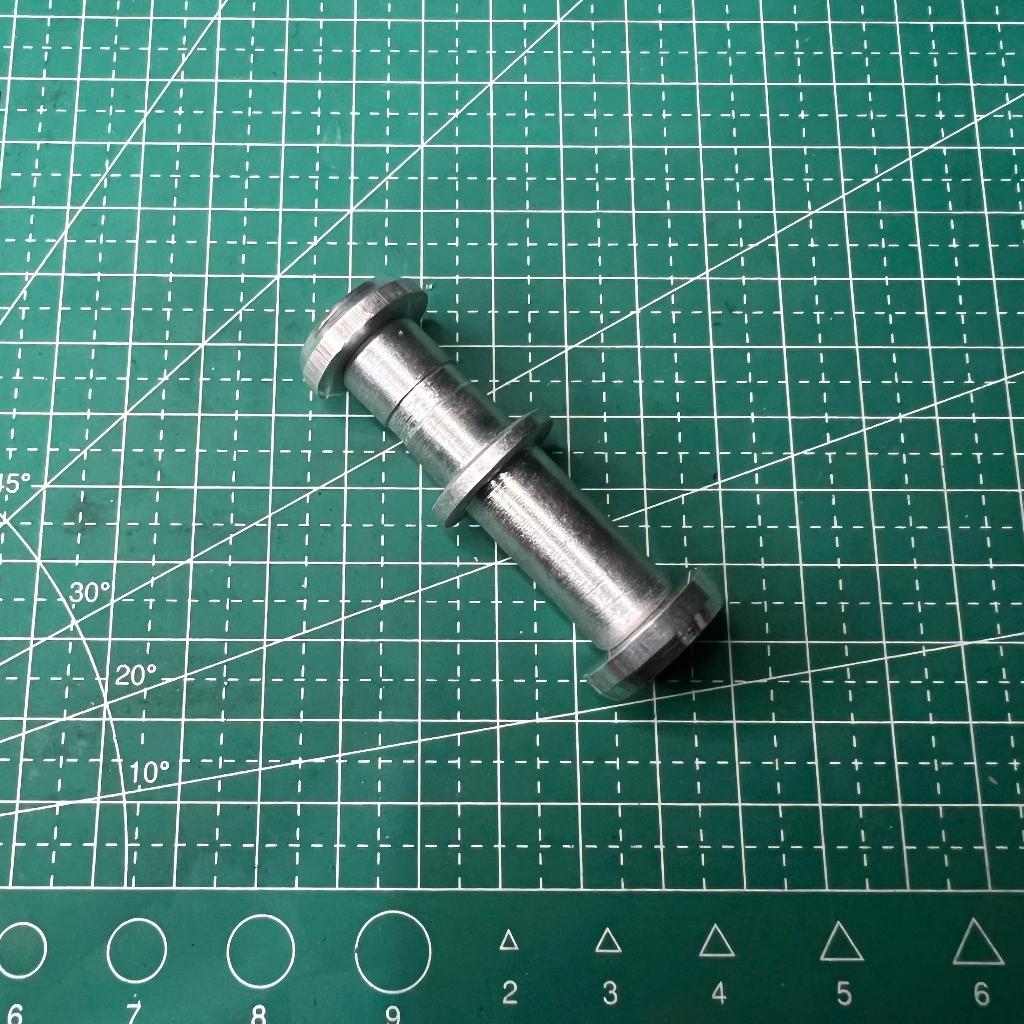 AS AXLE RX KING CUSTOM RXKING/AS PERSENELENG/AS PERSENELING RX KING CUSTOM