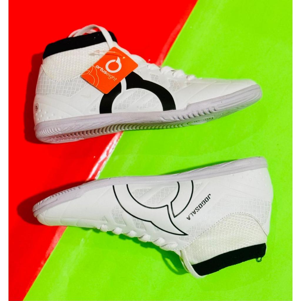 Sepatu Futsal Ortuseight Catalyst Vision Vorte Cash On Delivery