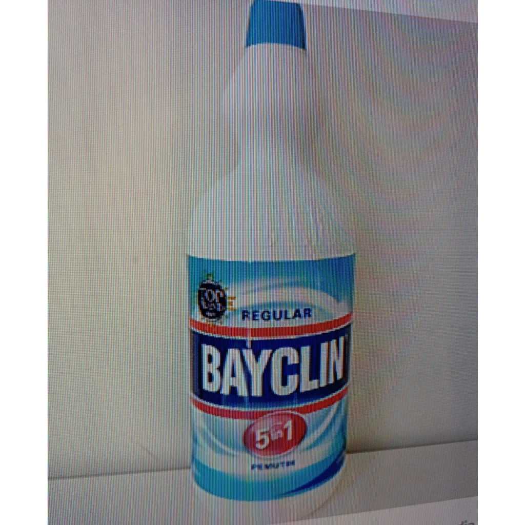 bayclin 1 liter