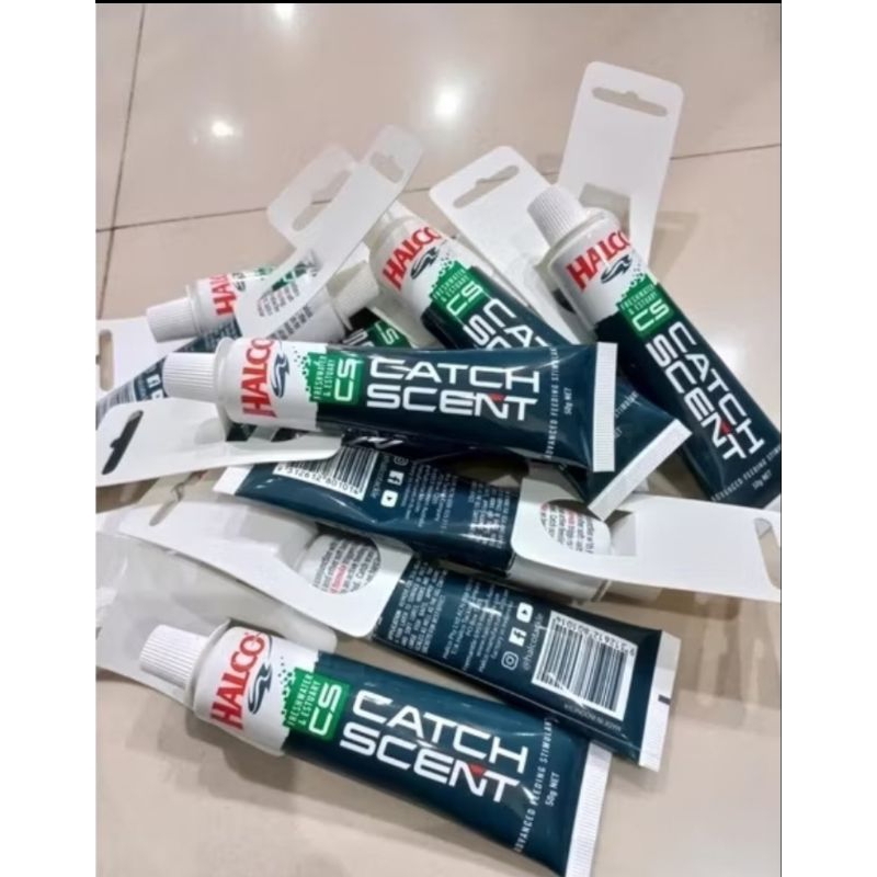 

Halco Fresh water Hijau