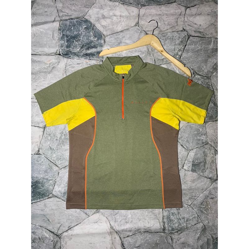 Baselayer Millet