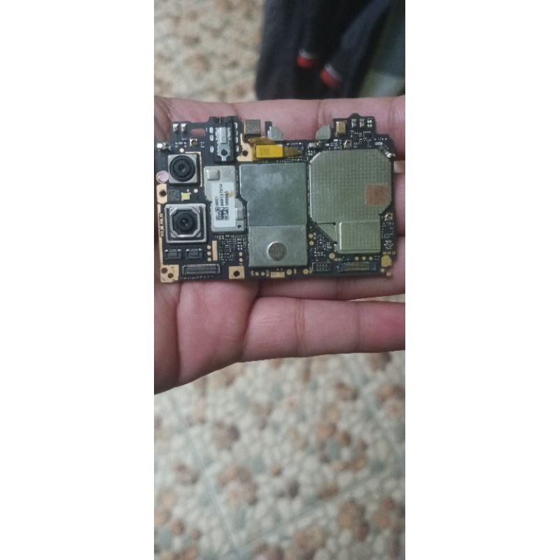 MESIN REDMI 6 PRO / MIA2 LITE MINUS SINYAL