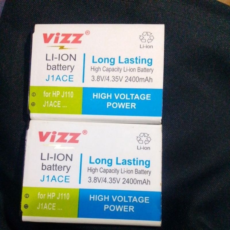 Batre Samsung J1 Ace/J110