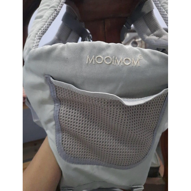 Hipseat Mooimom Preloved