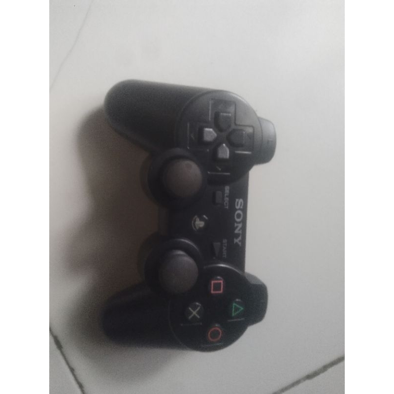 stik play station PS3 merk Sony