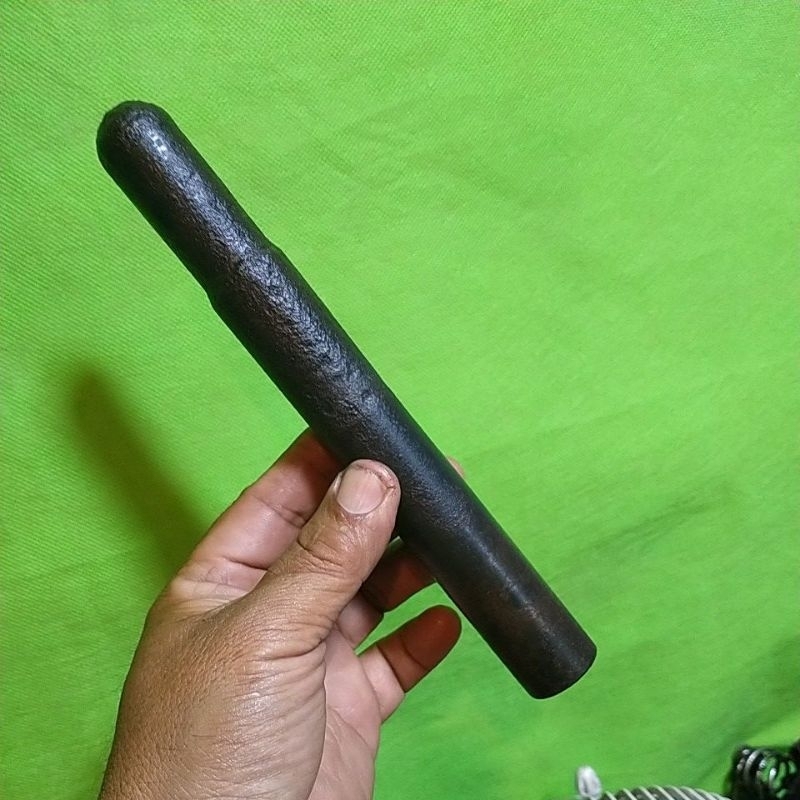 cagak /ancer sadel bumpet ,sepeda onthel belandaan