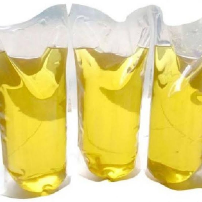 

MINYAK GORENG 1 LITER INSTAN