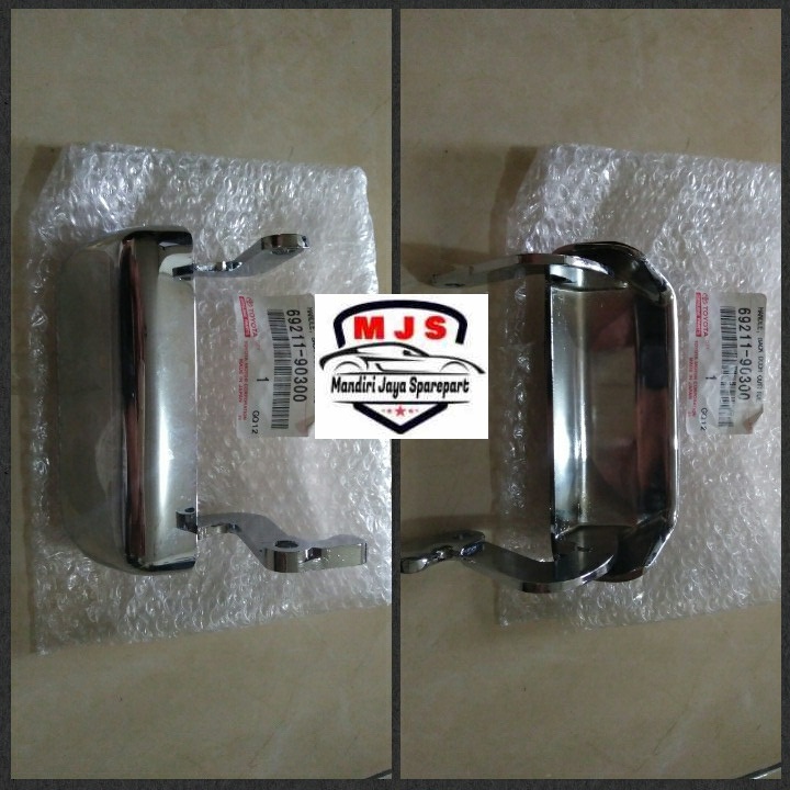 handle pintu belakang toyota fj40 hatchback