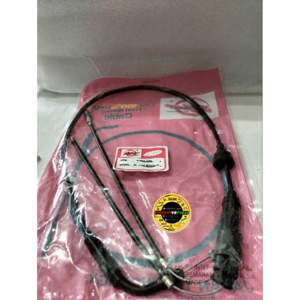 kabel gas gl pro, gl neotech,/kabel gas wilwood