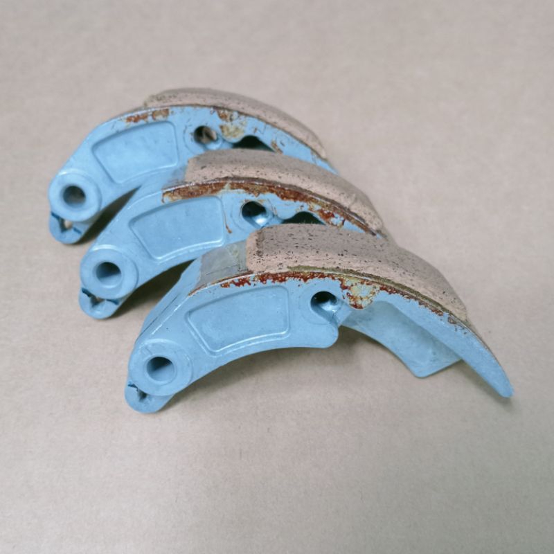 Kampas ganda honda beat fi beat street beat eco pnp scoopy fi kampas ganda original k44